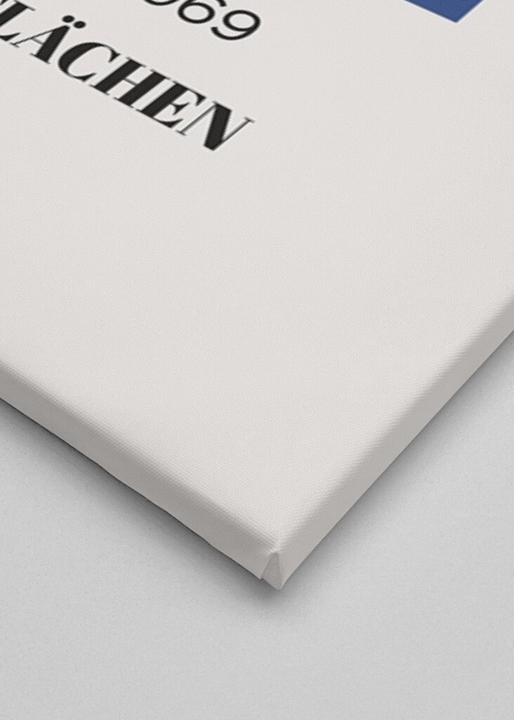 Geometria audace 1969