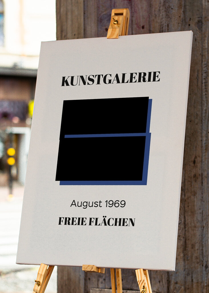 Geometria audace 1969