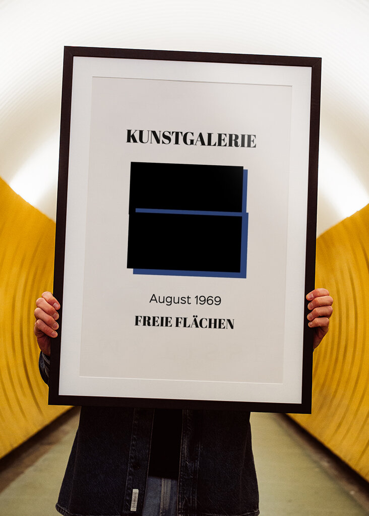 Geometria audace 1969