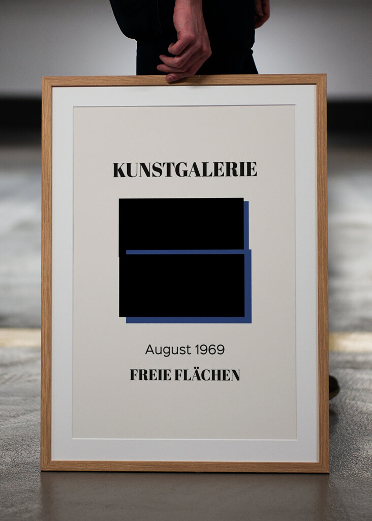 Geometria audace 1969