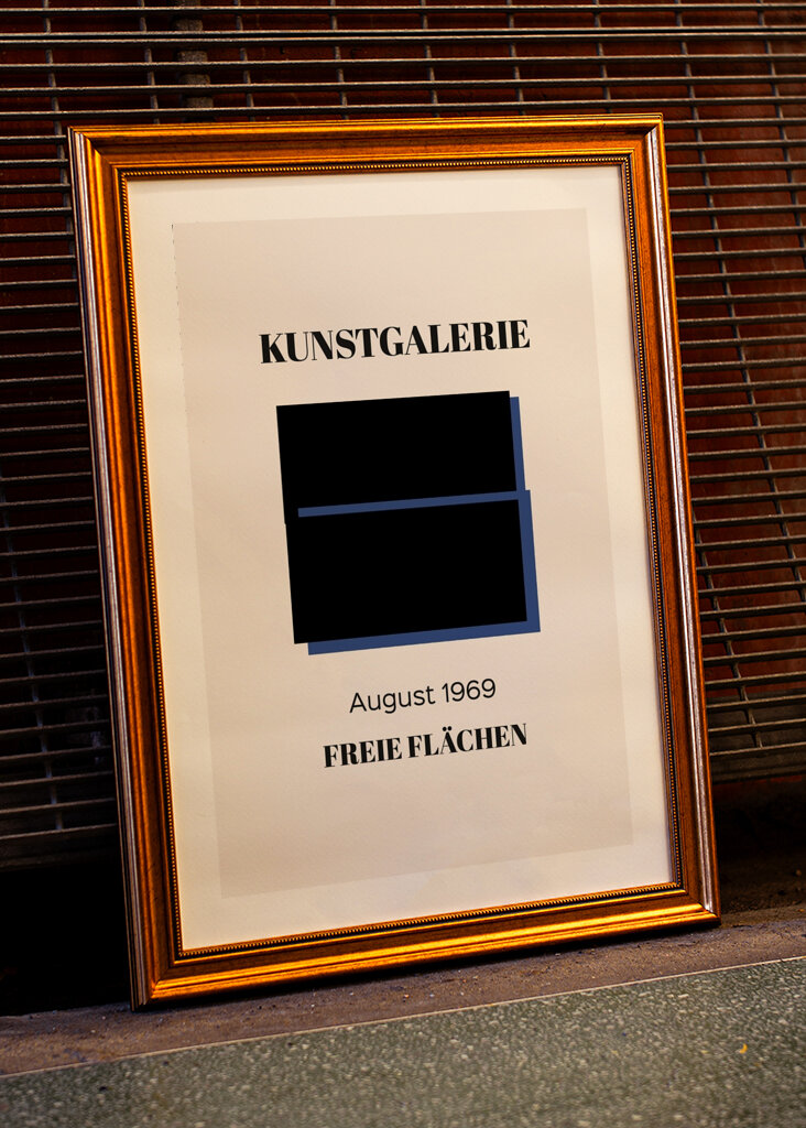 Geometria audace 1969