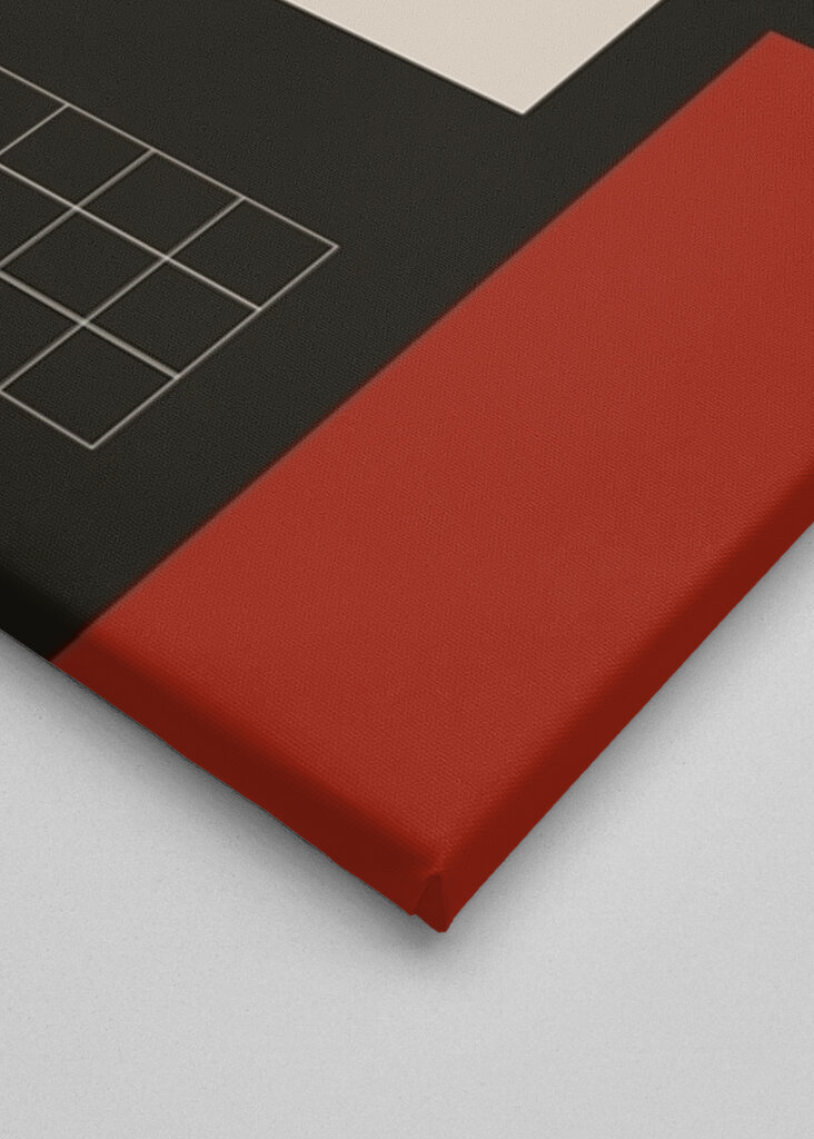 Geometrická harmonie