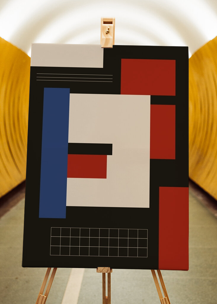 Geometrická harmonie