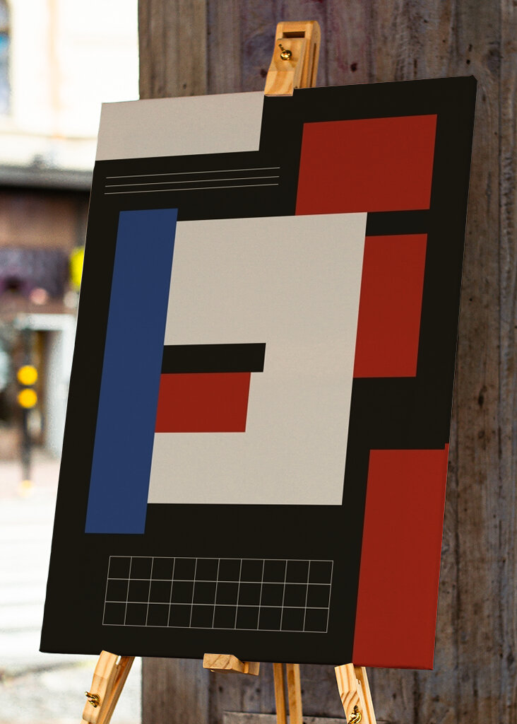 Geometrická harmonie