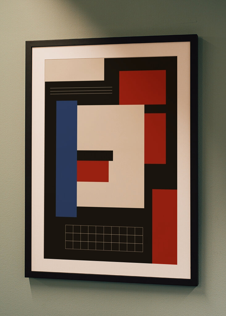 Geometrická harmonie