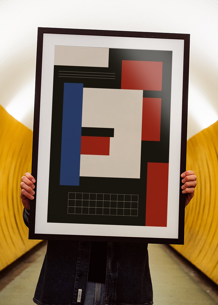 Geometrická harmonie