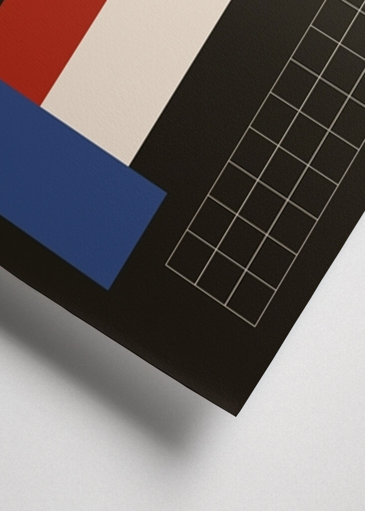 Geometrická harmonie