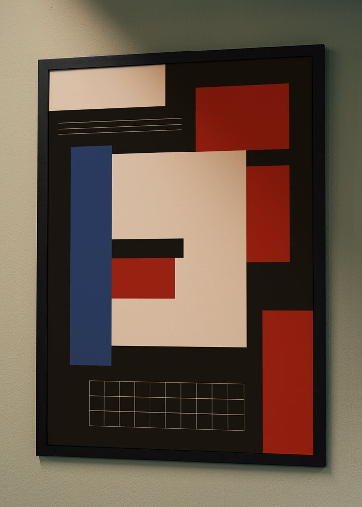 Geometrická harmonie