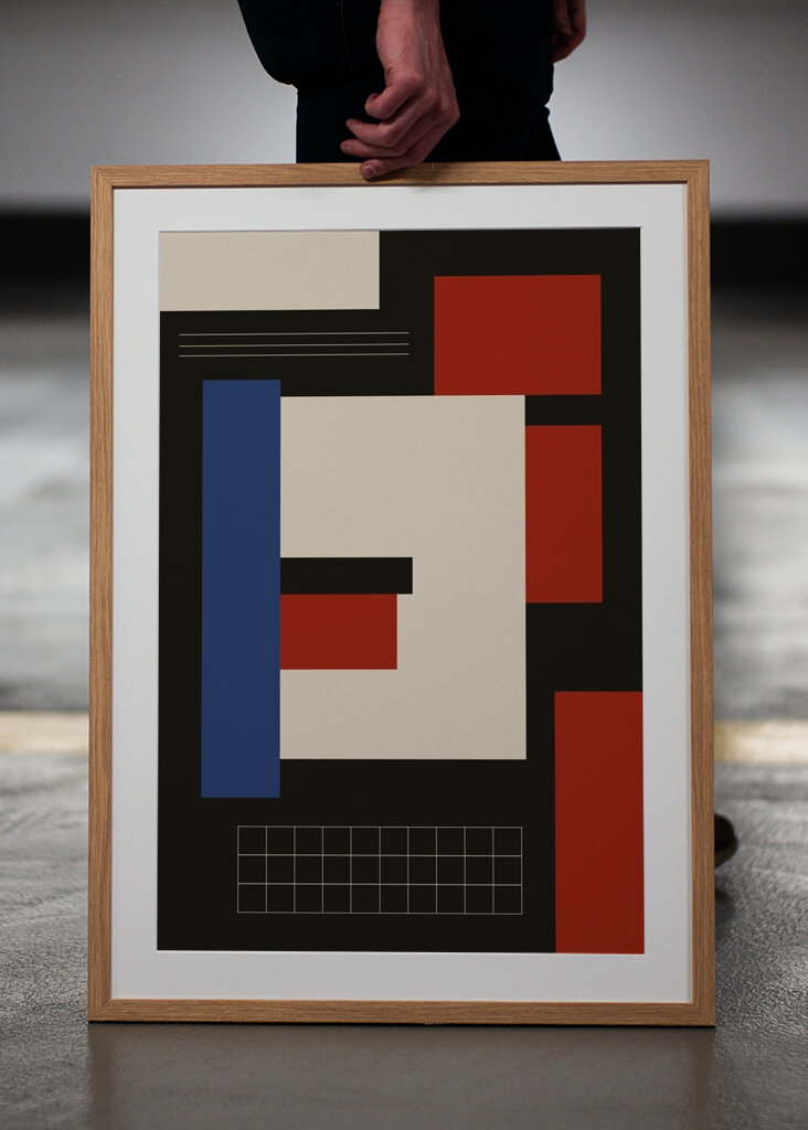 Geometrická harmonie