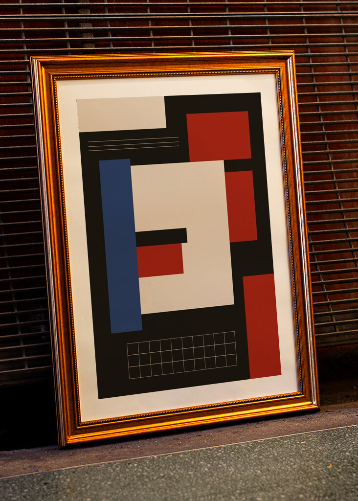 Geometrická harmonie