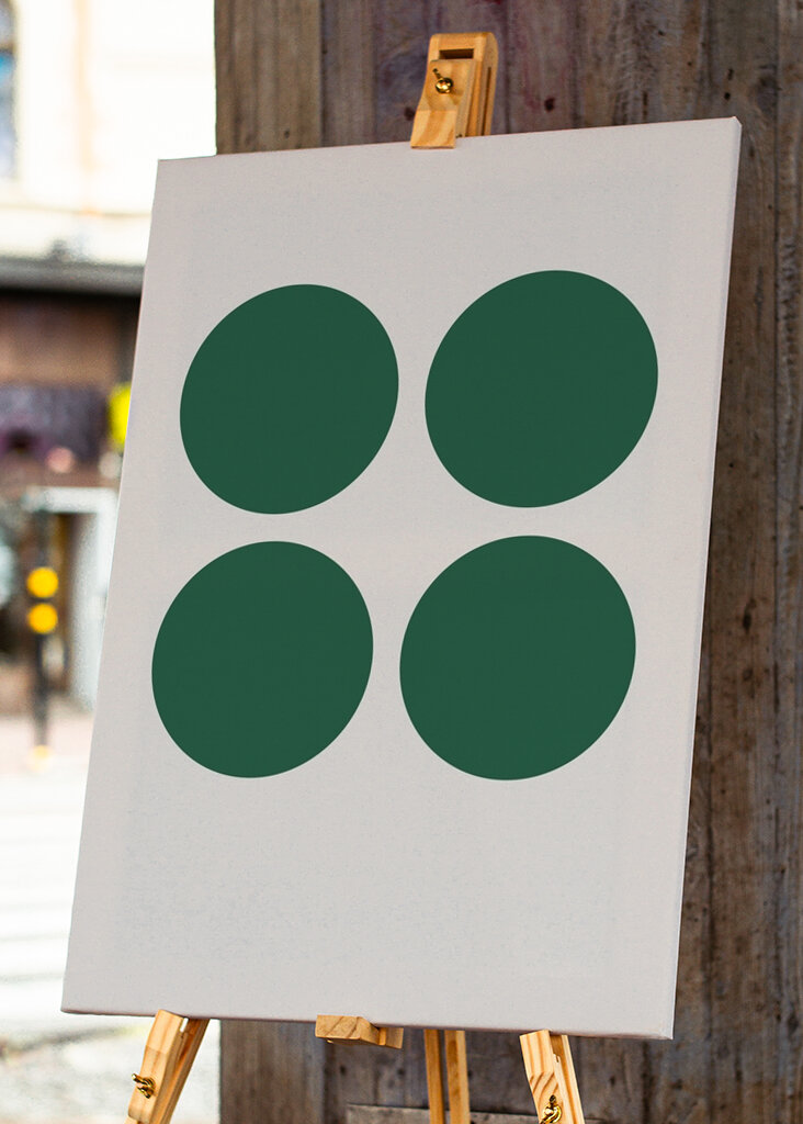 Kvarteto Zeleného kruhu