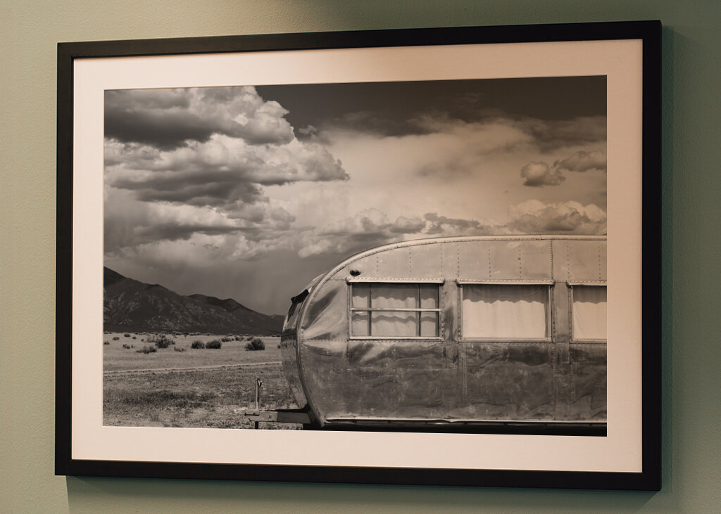 Desert Silver Dreams