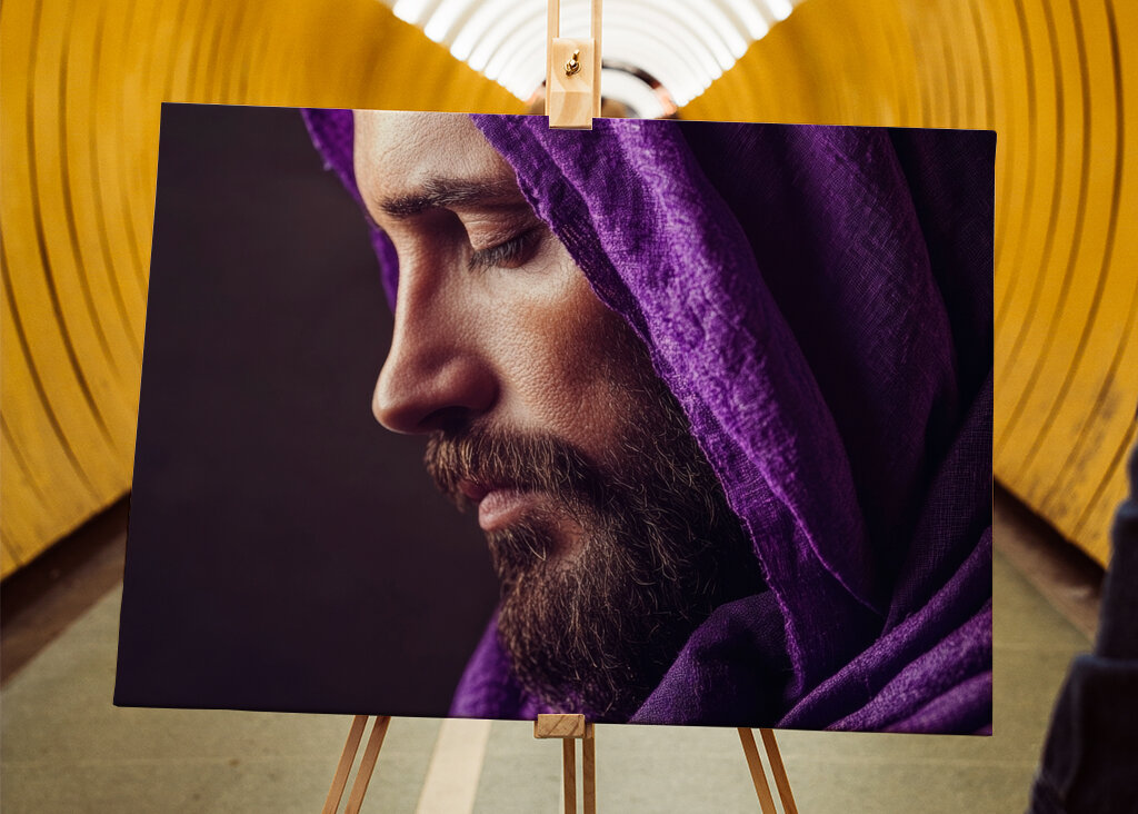 Ježíš Nazaretský 