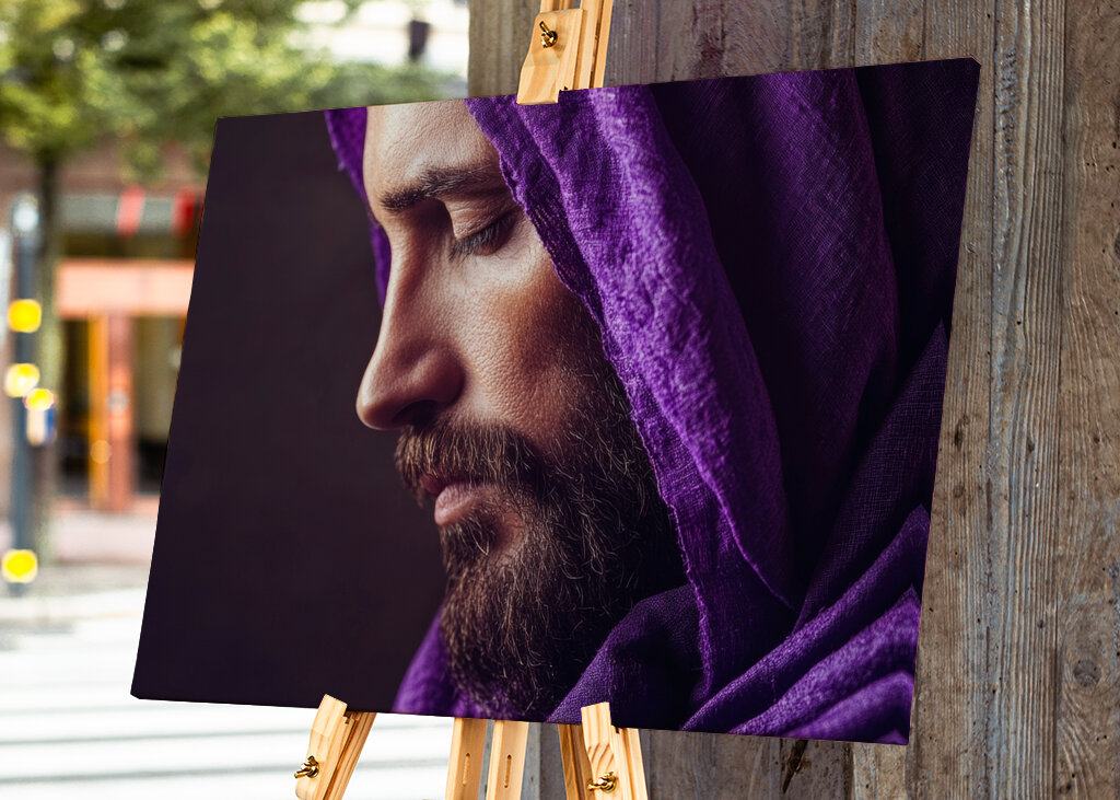 Ježíš Nazaretský 