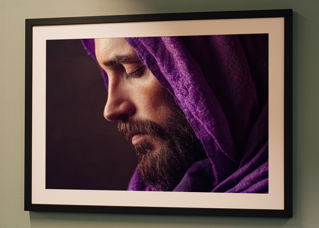 Ježíš Nazaretský 