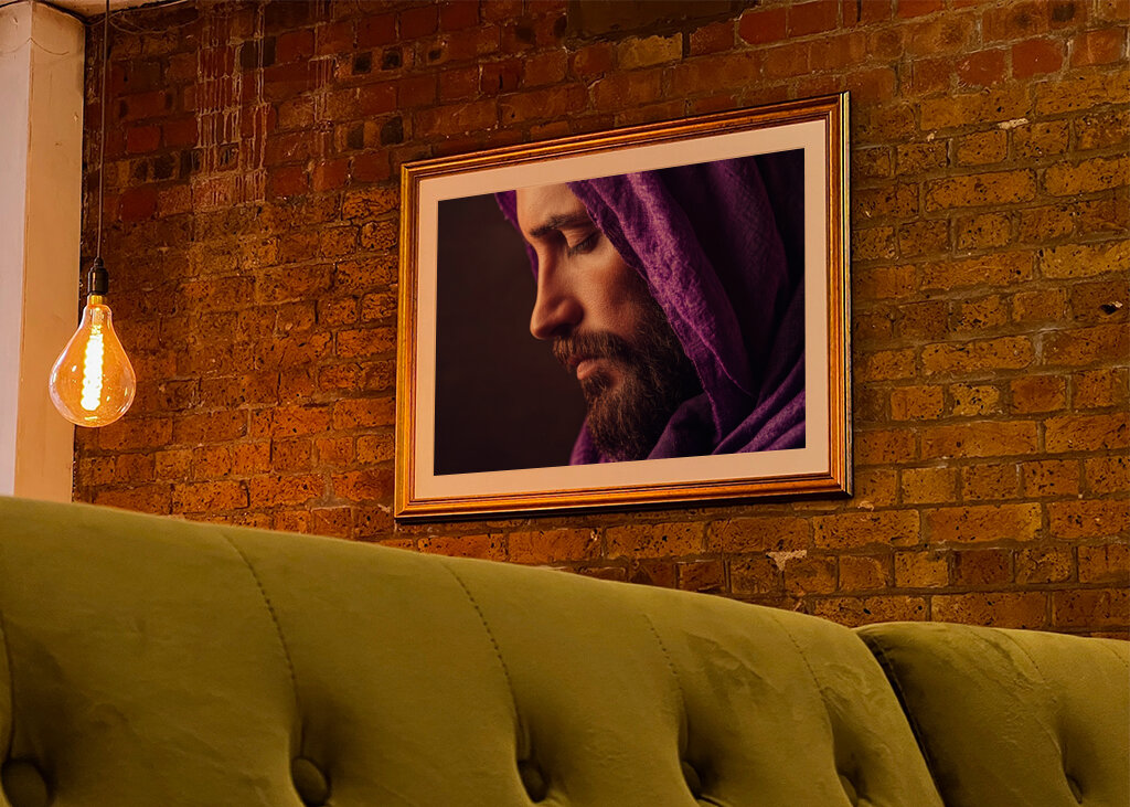 Ježíš Nazaretský 