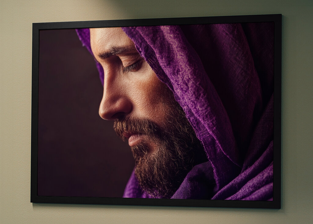 Ježíš Nazaretský 