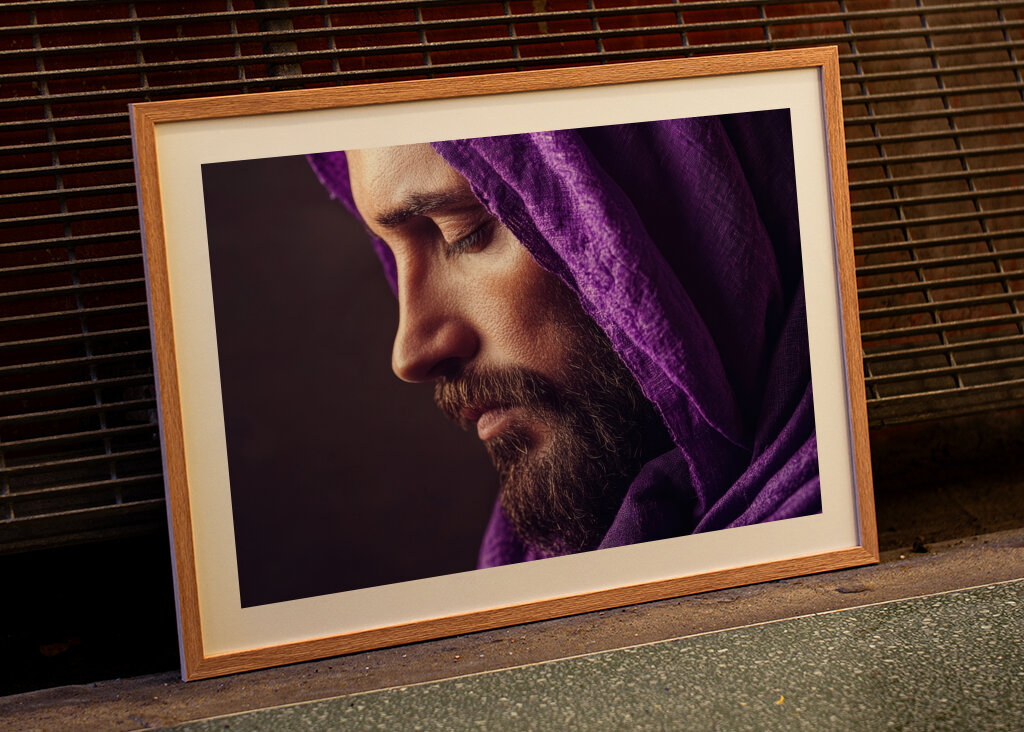 Ježíš Nazaretský 