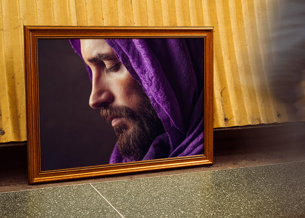 Ježíš Nazaretský 