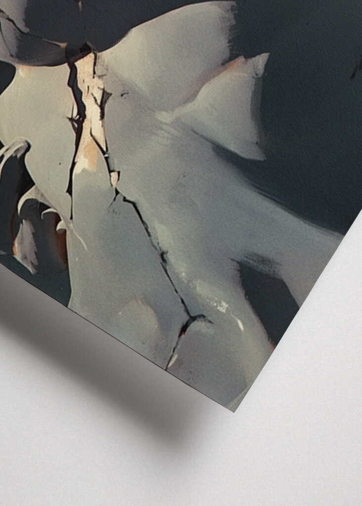 David Michelangelo Painting