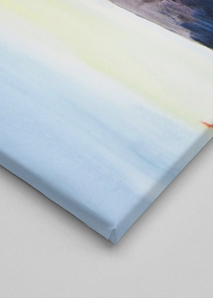 Serene Horizon Vista