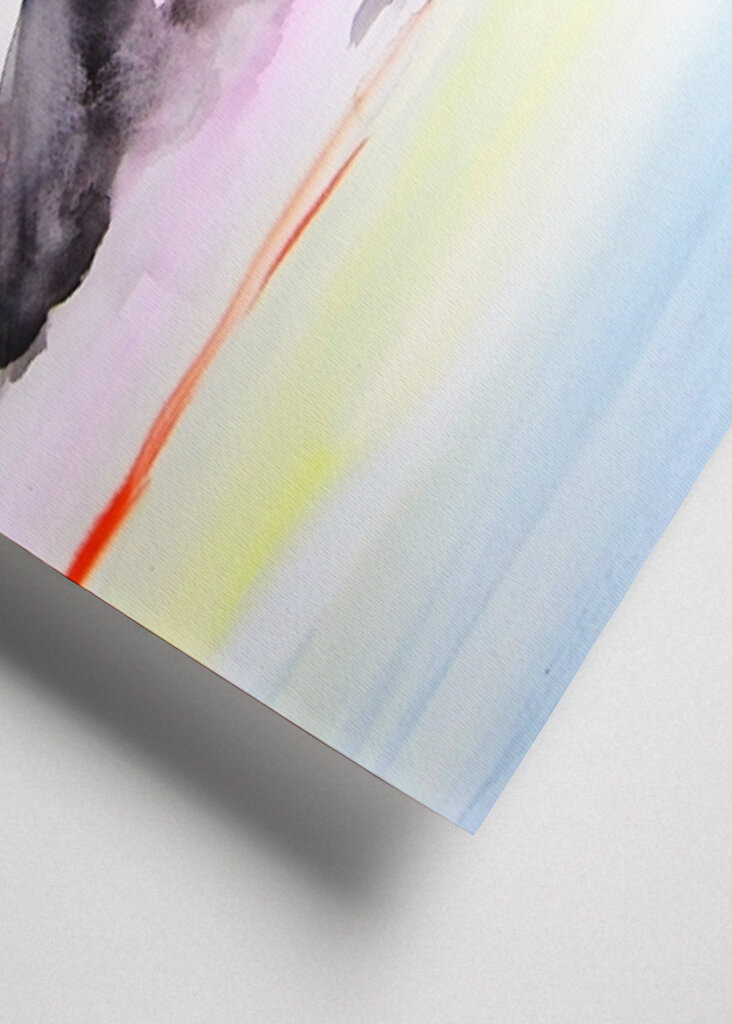 Serene Horizon Vista