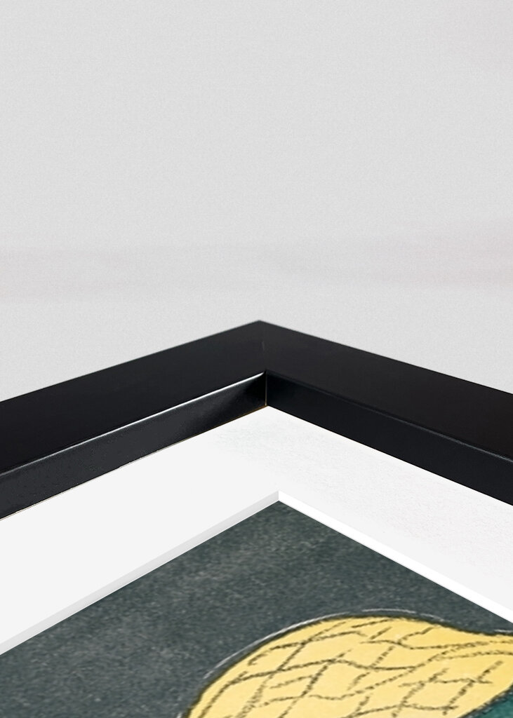 Mann Mit Gehstock Und Frau