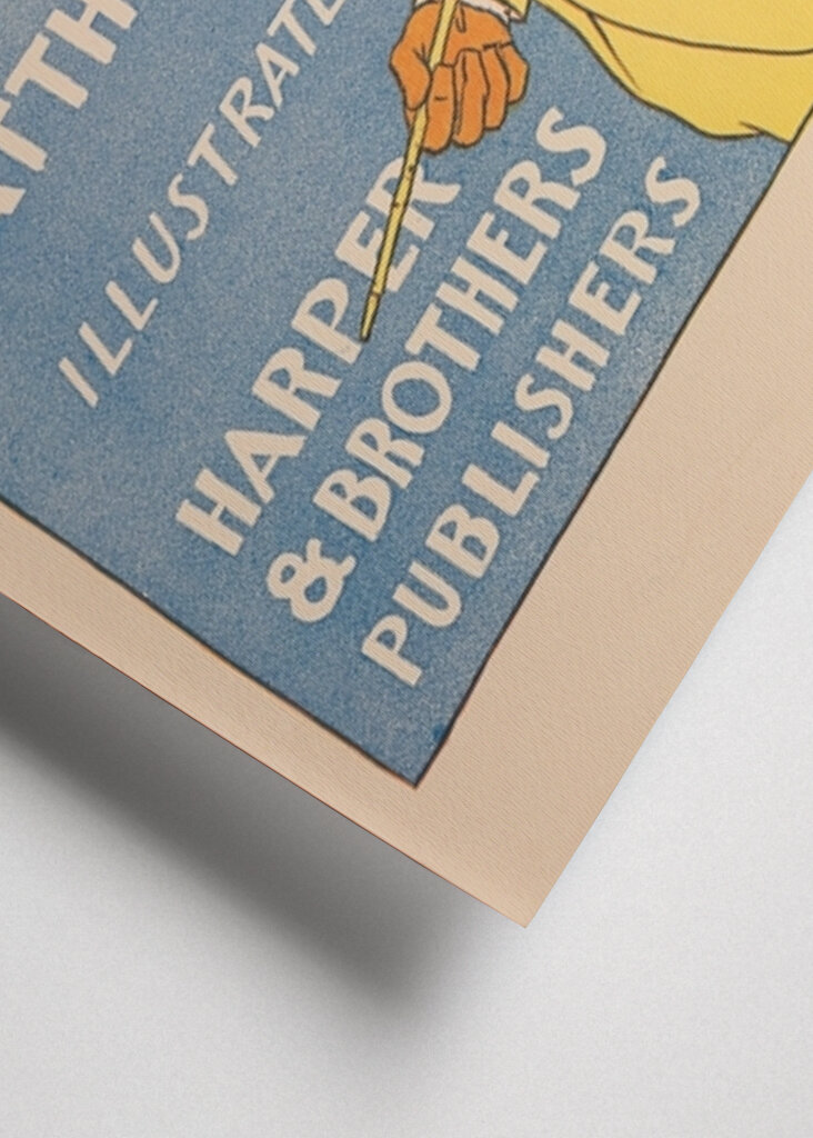 Vignettes of Manhattan (1895)	