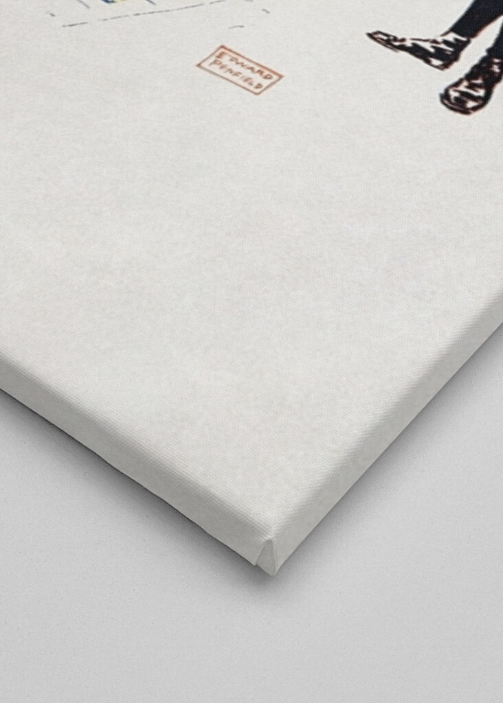 Vintage Carriage (1893)	