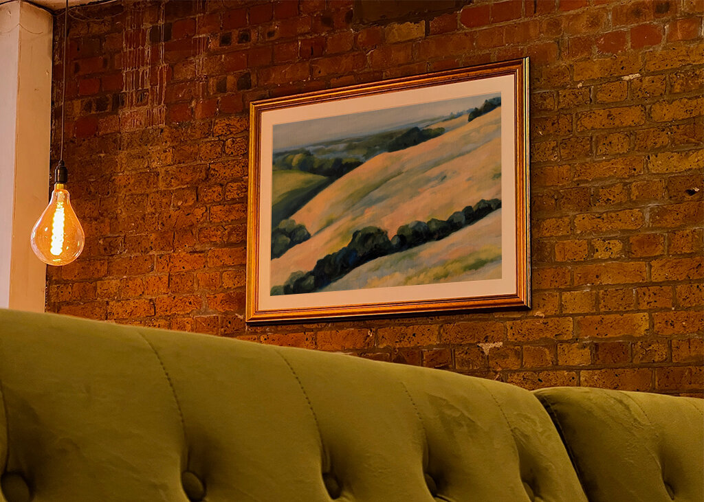 Rolling Hills Harmony