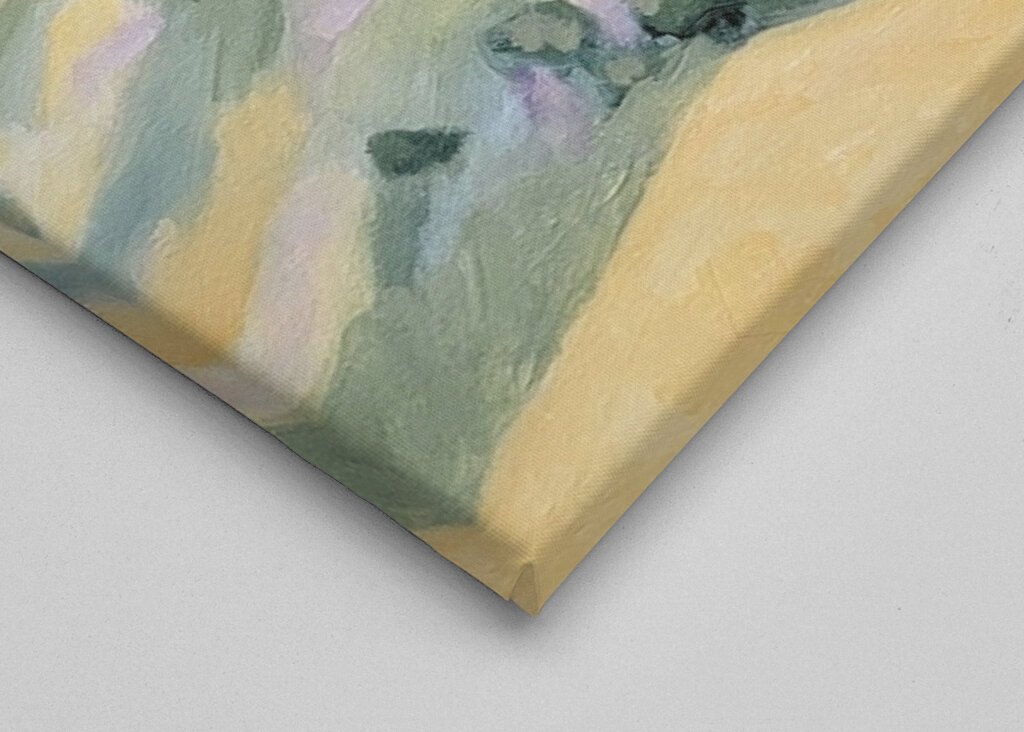 Gentle Rolling Hills