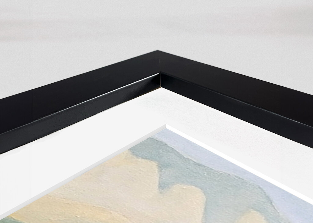 Gentle Rolling Hills