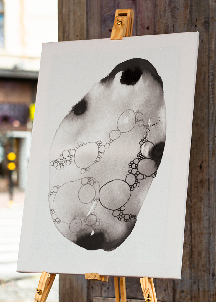 Připojení kapaliny