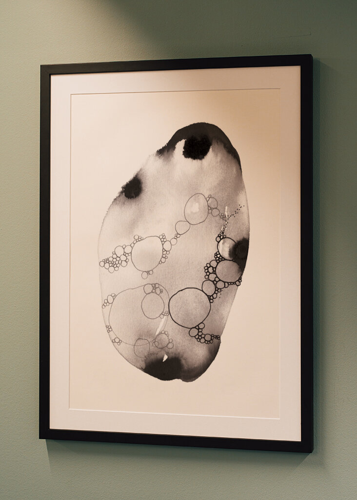 Připojení kapaliny