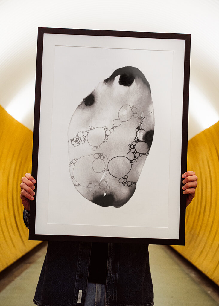 Připojení kapaliny