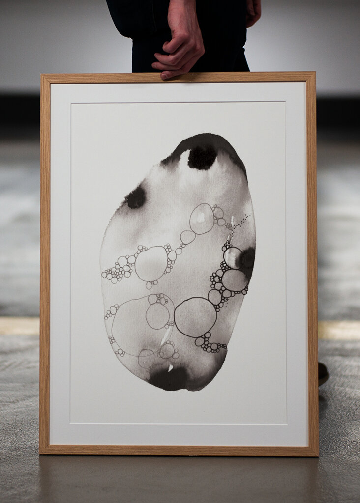 Připojení kapaliny