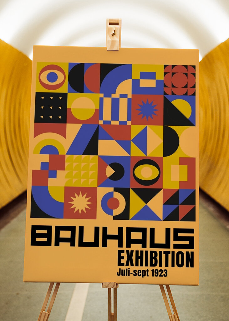 Bauhaus