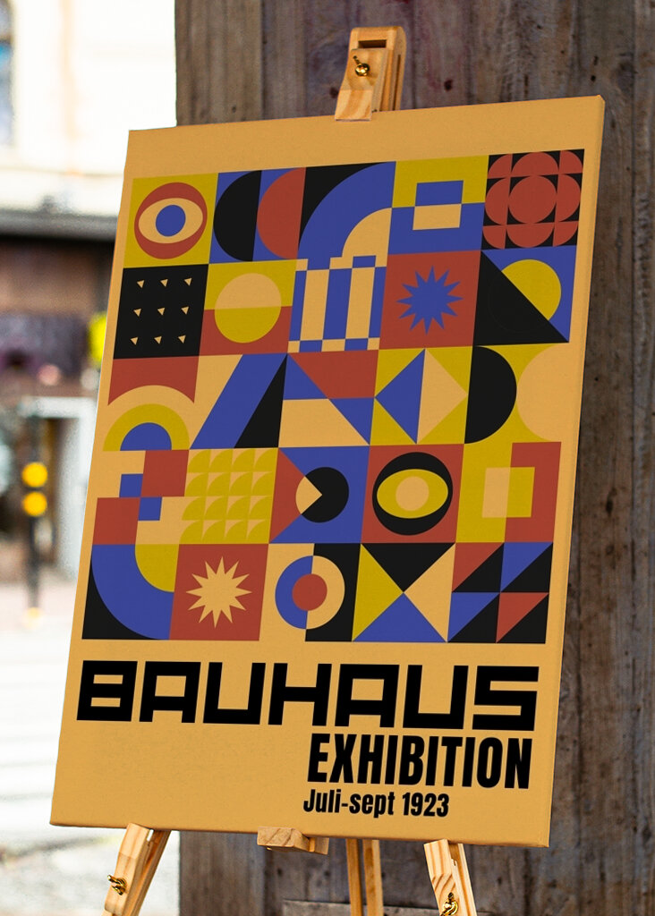 Bauhaus