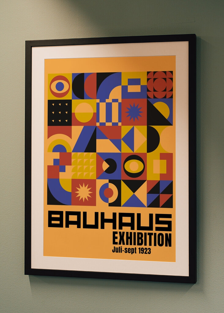 Bauhaus