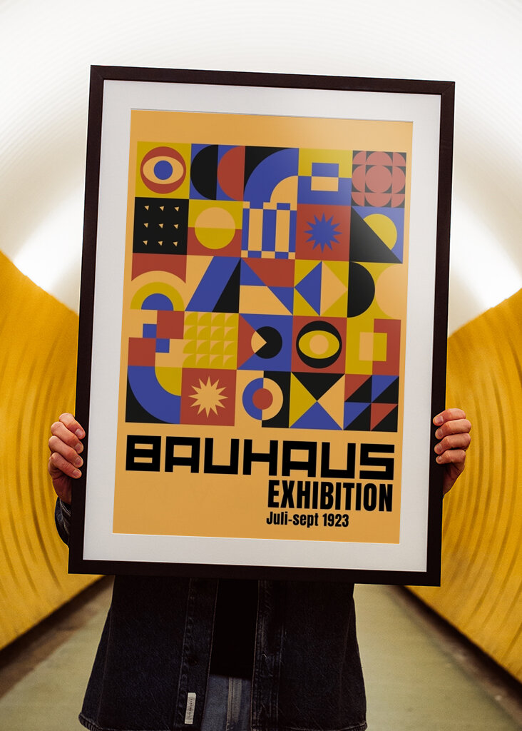 Bauhaus