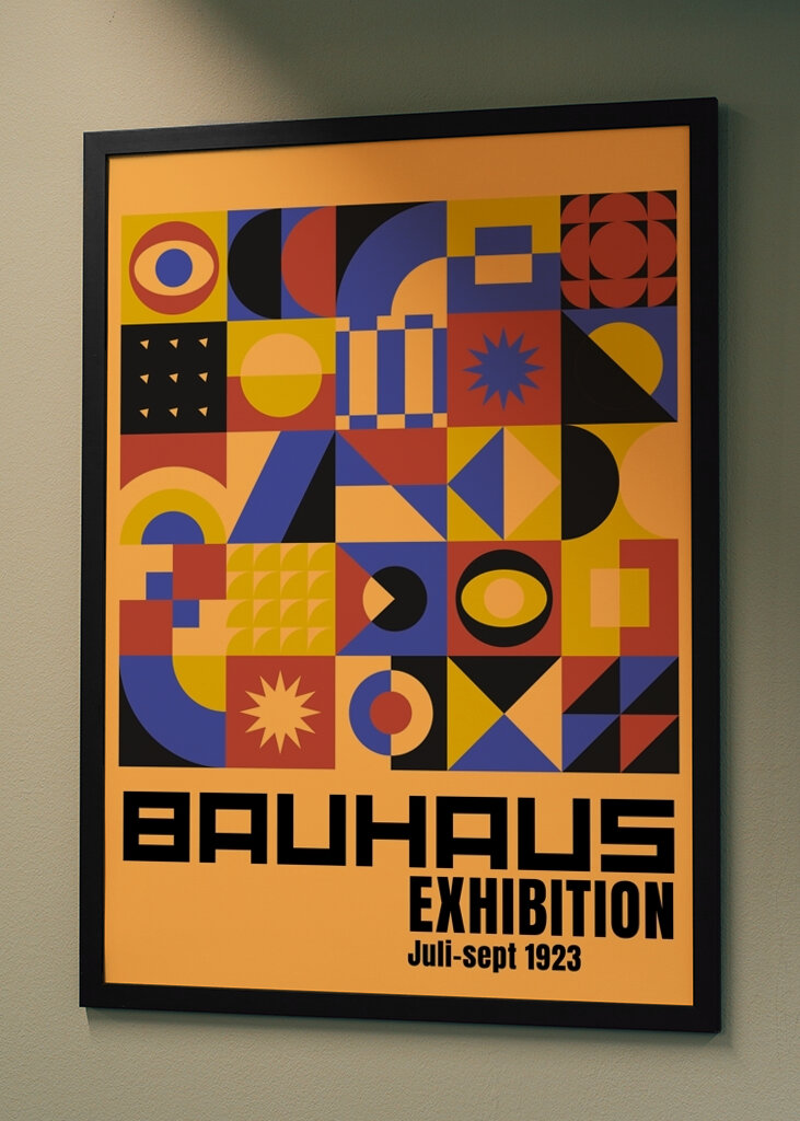 Bauhaus