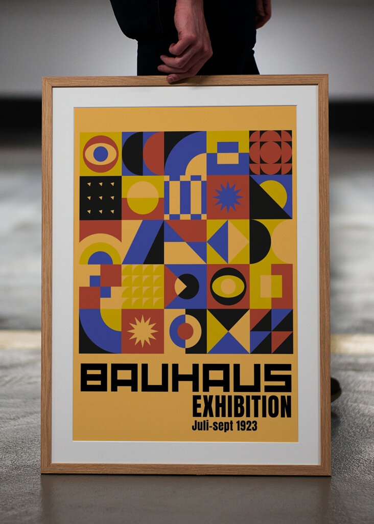 Bauhaus