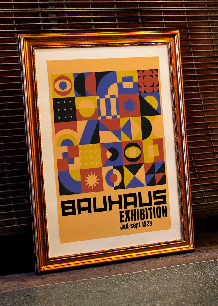 Bauhaus