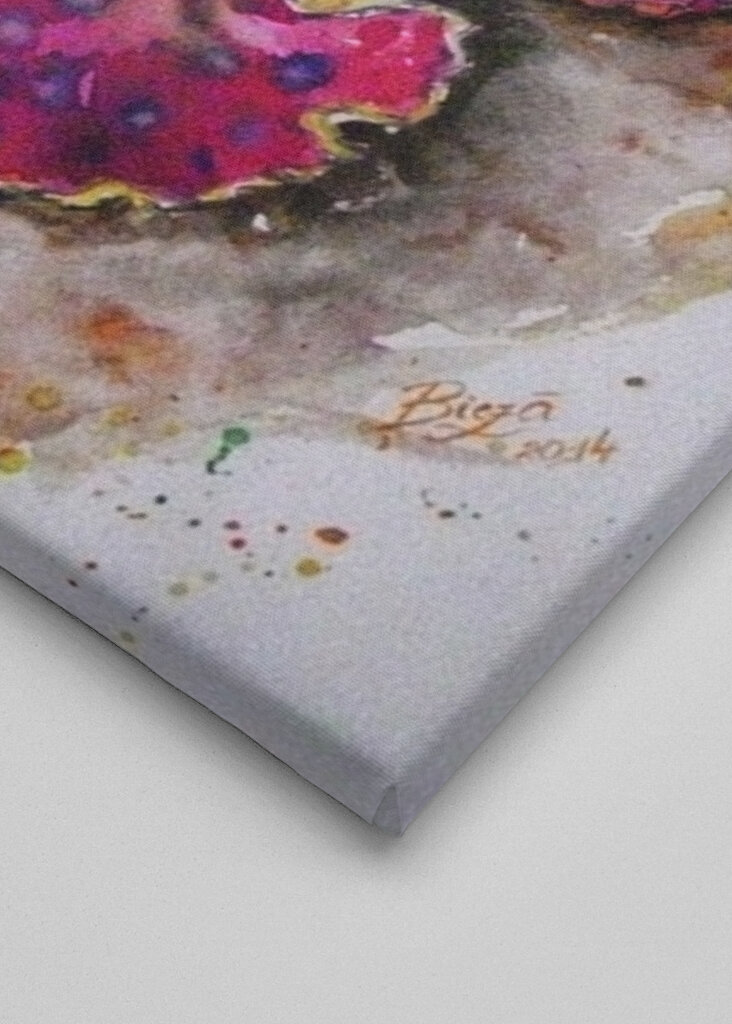 Lebendige Blütenessenz