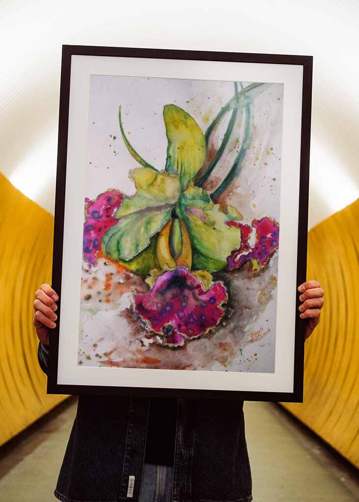 Lebendige Blütenessenz