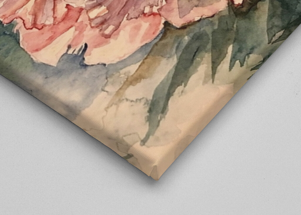 Okvětní lístek Symphony