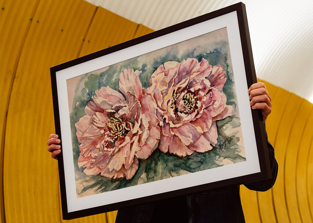 Okvětní lístek Symphony