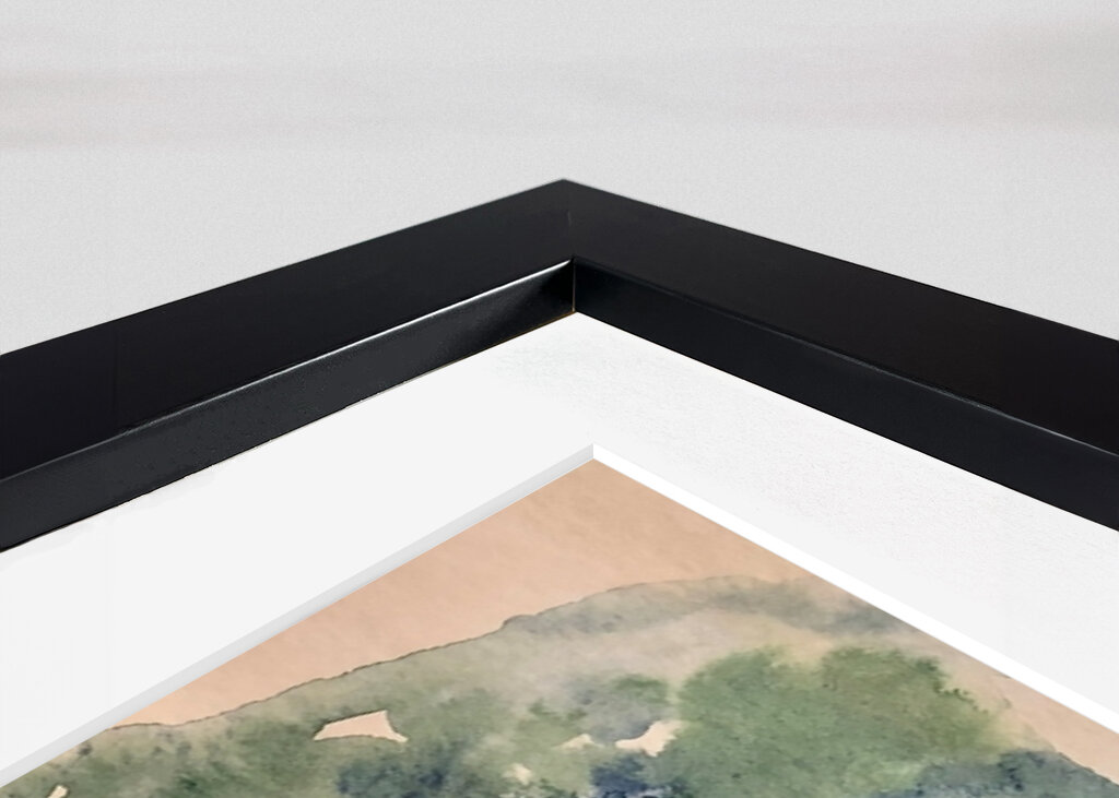 Okvětní lístek Symphony