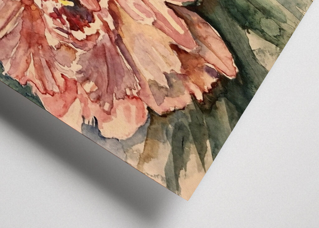 Okvětní lístek Symphony