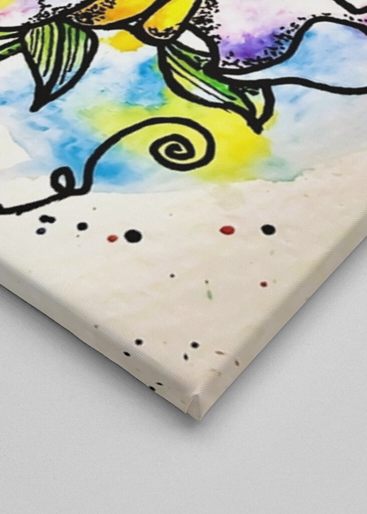 Petali della Fantasia